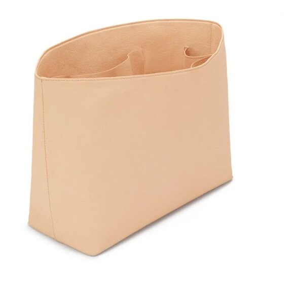 NWOT - Tote Organization Insert – Blush (Fits 13" Laptop) - Picture 3 of 8